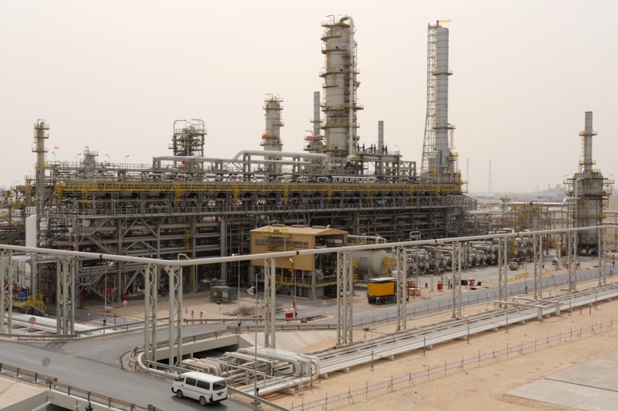 شركة يابانية تايوانية تفوز بعقد لبناء مصفاة في قطر
