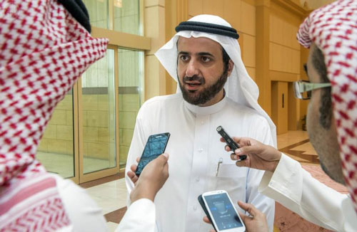 السعودية : نحرص على تنمية وتشجيع الصناعة المحلية