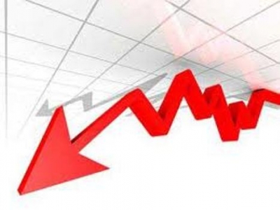 مؤشر البورصة يفتتح على انخفاض