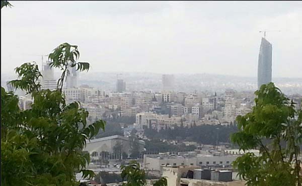 75 شركة اردنية بين اقوى 500 شركة عربية