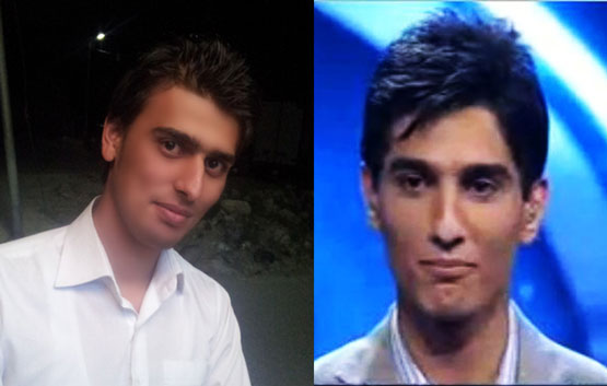 نجم عرب ايدول  محمد عساف في الزرقاء