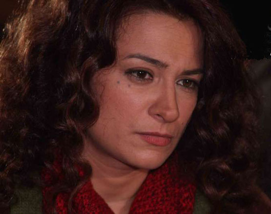 اعتقال الفنانة المعارضة مي سكاف في دمشق