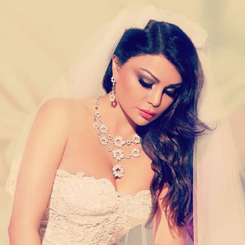 نصائح هيفا وهبي ..  لشهر عسل مميّز! - صور