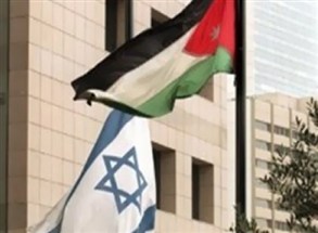 عطية يسأل عن اتفاقيات اردنية اسرائيلية