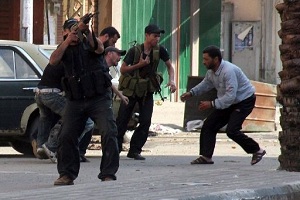 قتيل و 10 جرحى باشتباكات طرابلس شمال لبنان 