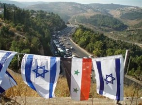اسرائيل : سقوط الاسد مهم لإضعاف ايران وحزب الله