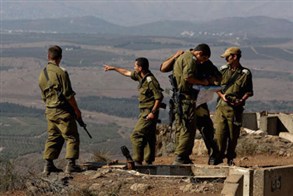 مقتل جندي اسرائيلي خلال تفكيك متفجرات بالجولان