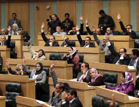 توجه نيابي لتعديل قانون البلديات