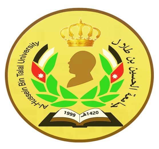 بوابات الكترونية امنية على مداخل جامعة الحسين