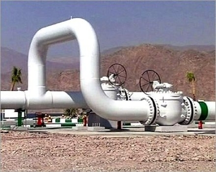 تعهد يضمن حل مشكلة الغاز قريبا