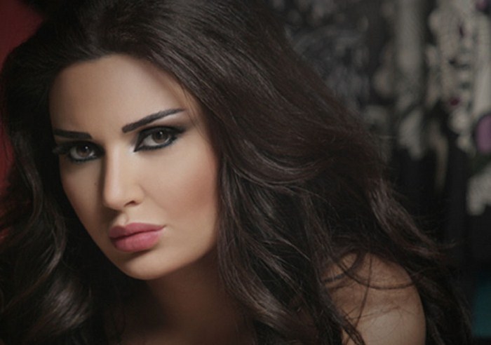 شاهد كليب سيرين عبد النور الجديد حبايبي