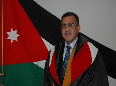 اطروحة دكتواره  تتناول تطور مظاهر الهوية الوطنية