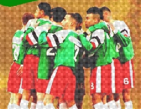 الوحدات جاهز لمواجهة ظفار العماني