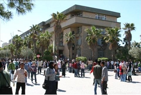 اليرموك تفوز بجائزة هيئة الأمم المتحدة للمرأة 
