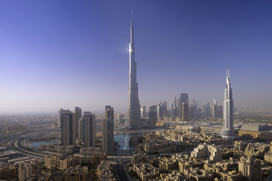 220 مليون دولار لبناء فندق في دبي 