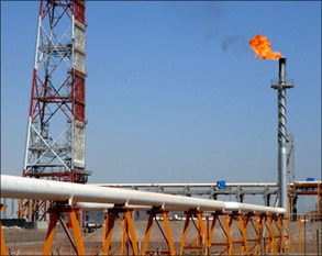 اليمن يبيع 4.1 مليون برميل من النفط في أغسطس