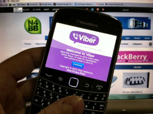 أردنيون يعانون في السعودية بعد وقف تطبيق فايبر