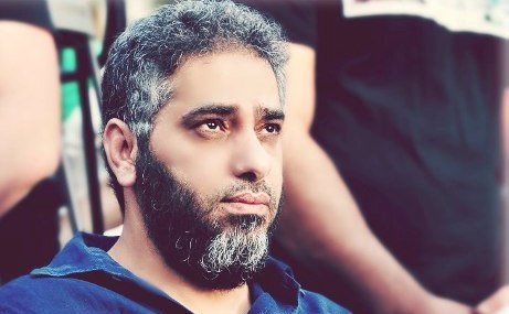 فضل شاكر يهدد الشيخ ماهر حمود بالقتل