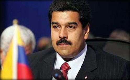 فنزويلا تحبط محاولة لاغتيال الرئيس