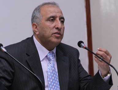 الطراونة :انخفاض العنف في الجامعة الأردنية 