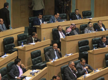 السرور يغلق باب التسجيل للحديث في جلسة الخميس - اسماء
