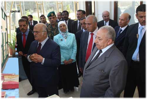 الحسن :  الأمل معقود على أبناء الأمّة ومفكّريها
