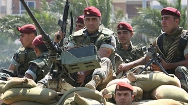 مسلحون يقتلون اربعة لبنانيين شيعة شرق لبنان