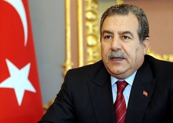 وزير الداخلية التركي : سنقمع أي تظاهرة