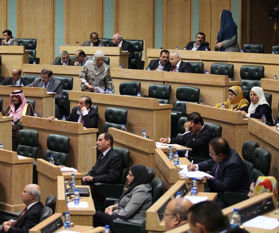 النواب يواصل مناقشة الموازنة العامة 