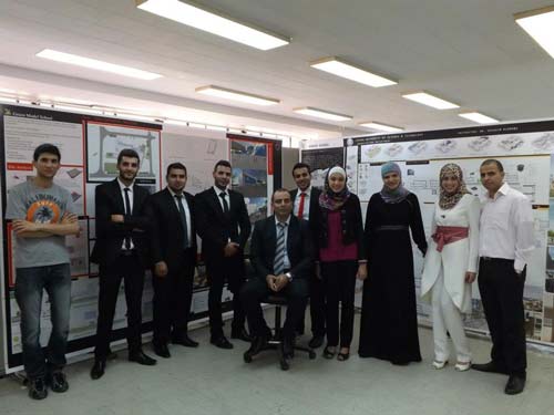 فوز التكنولوجيا بجميع جوائز عمارة المدارس الخضراء