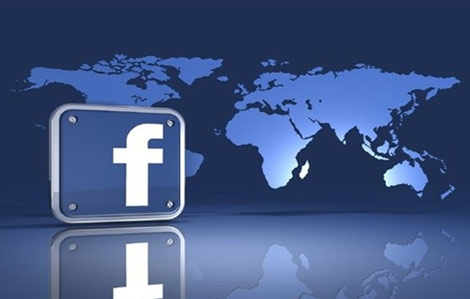 عطل في فيسبوك أدى إلى كشف بيانات 6 ملايين مستخدم