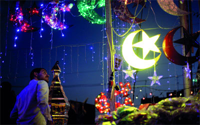 نواب يطالبون بتوقيت شتوي في رمضان