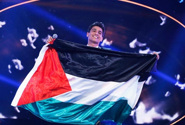 غزة تستعد لاستقبال عساف اليوم