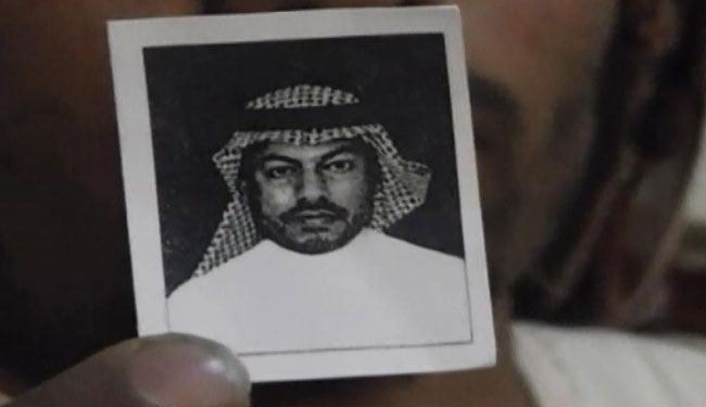 هل يتحول الحريصي الى بوعزيزي السعودية ؟