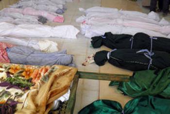 مقتل 16 شخصا تحت التعذيب بسجون الأسد 