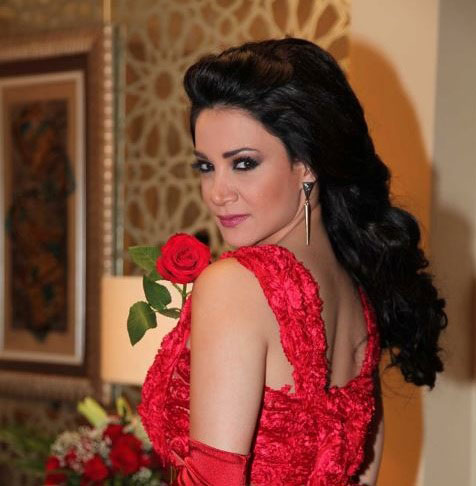 كيف تحافظ ديانا حداد على رشاقتها؟
