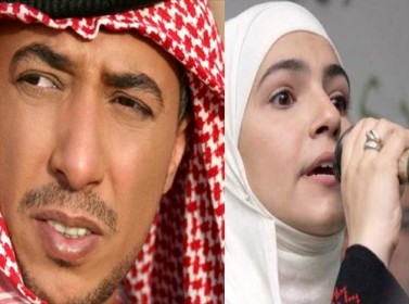 اسرائيل تمنع العبداللات وشلش من الغناء في فلسطين