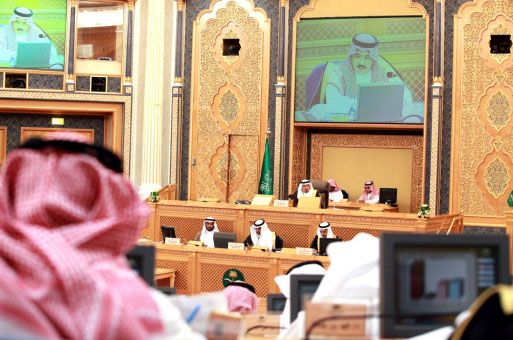 الشمري : نواب الاردن ردحوا للسعودية