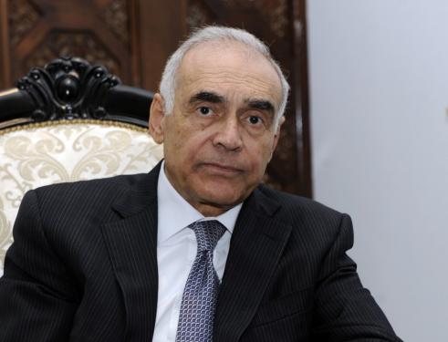 وزير الخارجية المصري يستقيل من منصبه