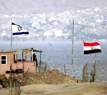 اسرائيل قلقة  ..  ونتانياهو يمنع التصريحات حول مصر