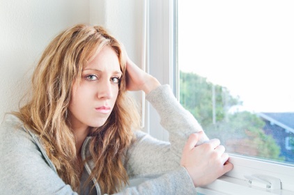 أعراض تهدد علاقتكِ الحميمة  .. 