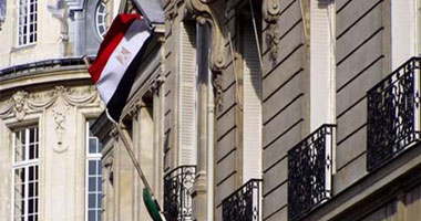 سفير مصري: الجيش لم ينقلب على مرسي