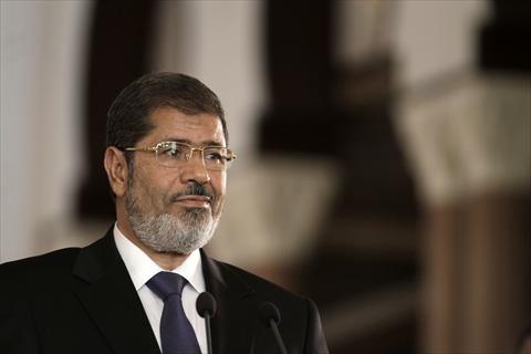 ماذا قال العرب والعالم عن عزل مرسي ؟