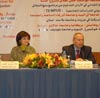 إقامة مركز التعلم الخدمي في الجامعة الهاشمية