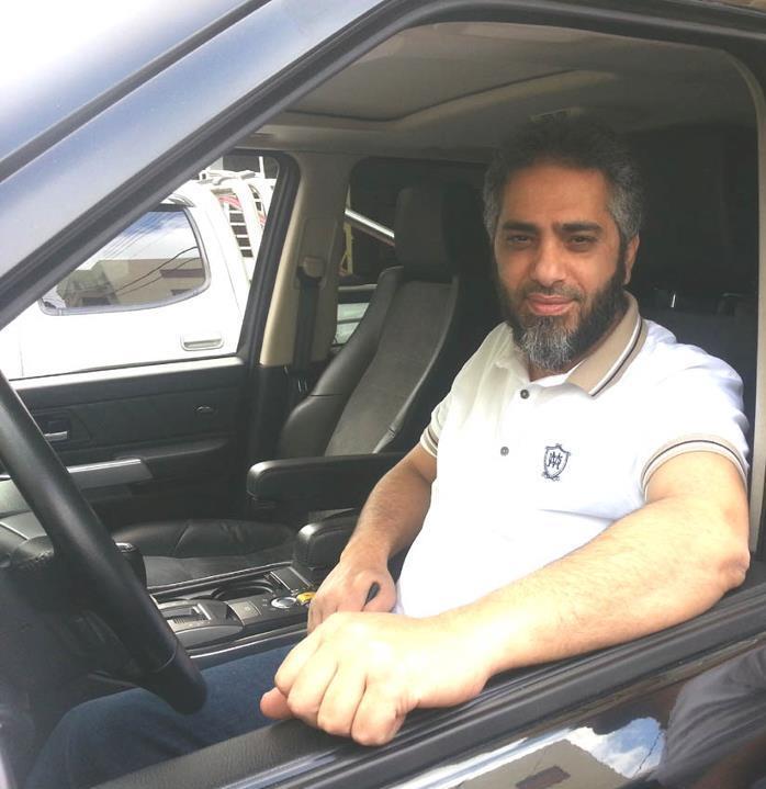 فضل شاكر ومذكرات التوقيف