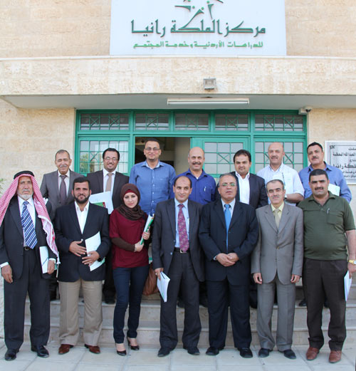 متطلبات التحكيم التجاري دورة باليرموك