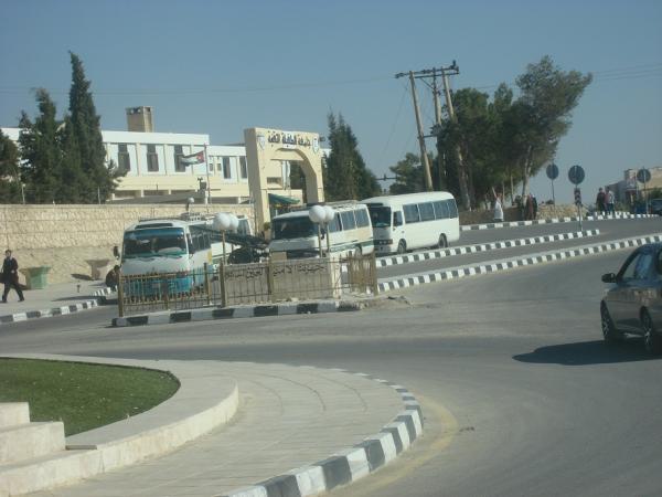 الطفيلة التقنية بلا مواصلات مسائية 