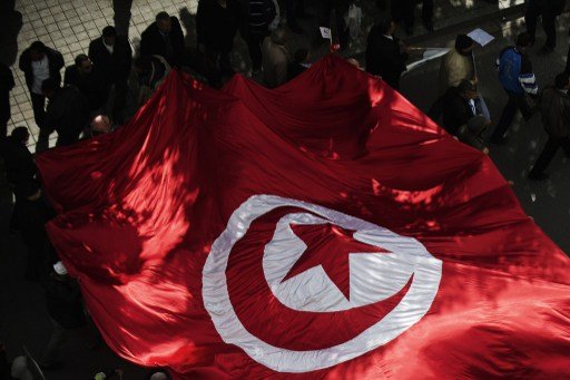 تمرد تونس تسعى لحل المجلس التأسيسي   