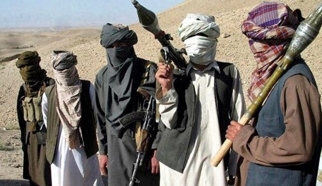 طالبان تعلن انضمامها للمجاهدين في سوريا