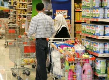 ارتفاع اسعار 32 % من اجمالي السلع الغذائية